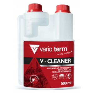 V-CLEANER 500ml środek do czyszczenia instalacji