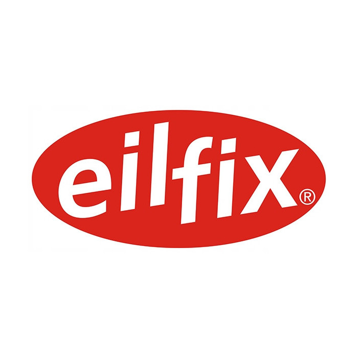 EILFIX WC PLUS 5L - środek do toalet - mycie urządzeń sanitarnych