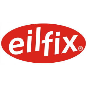 EILFIX WC PLUS 1L - środek do toalet - mycie urządzeń sanitarnych