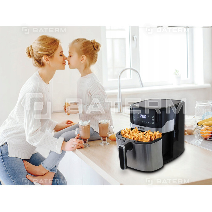 Frytkownica beztłuszczowa AF550 Air Fryer