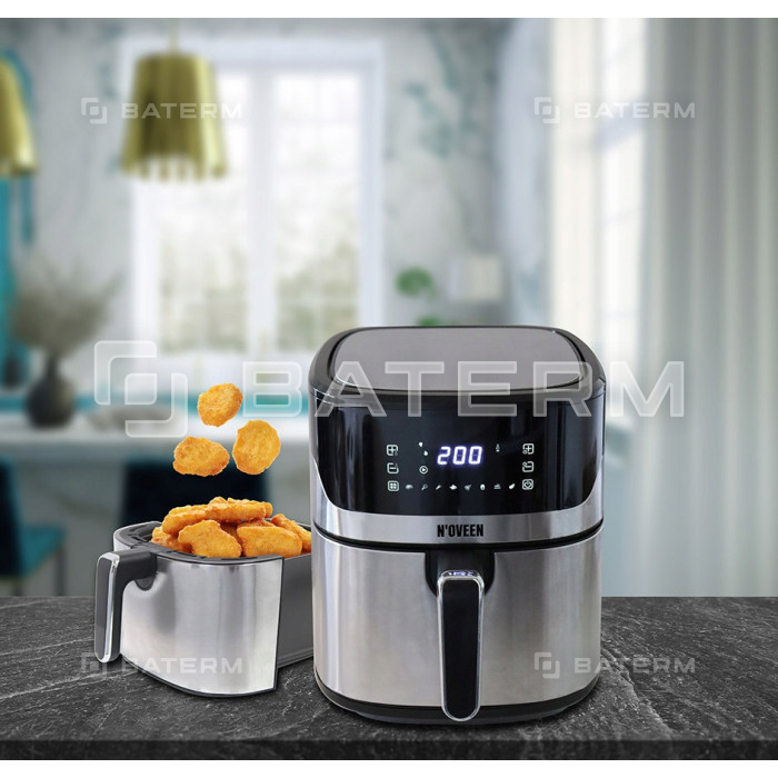 Frytkownica beztłuszczowa AF550 Air Fryer