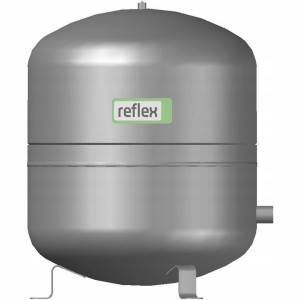 Naczynie Przeponowe Wzbiorcze REFLEX N CO 80 L