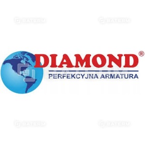 Grzejnik panelowy Diamond C11 600x1600 biały