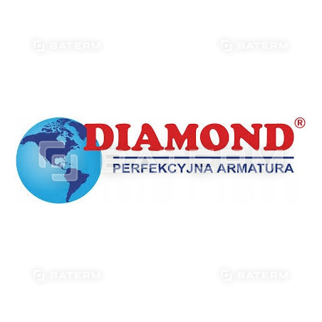 Grzejnik panelowy Diamond C11 600x1600 biały