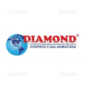 Grzejnik panelowy Diamond C11 500x1200 biały