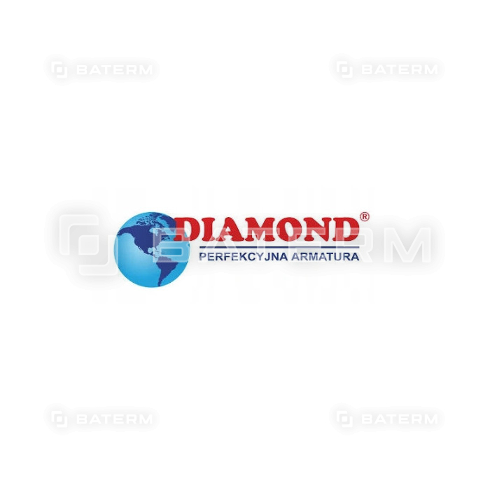 Grzejnik panelowy Diamond C11 500x1200 biały