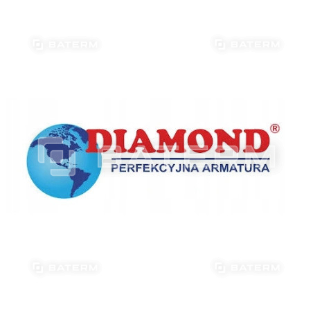 Grzejnik panelowy Diamond C11 500x1200 biały