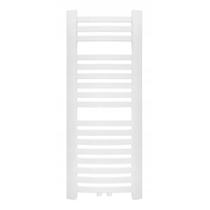 Grzejnik Łazienkowy biały 57x100cm Centryczne