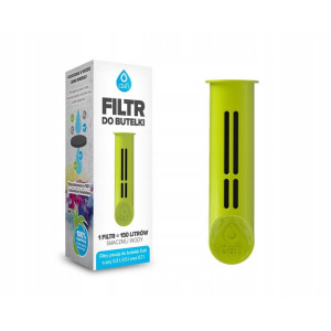 Wkład filtrujący Dafi Filtr do wody DAFI 1 sztuka.