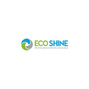 Pianka SANIT SHINE EcoShine 1l odkamieniacze do łazienki
