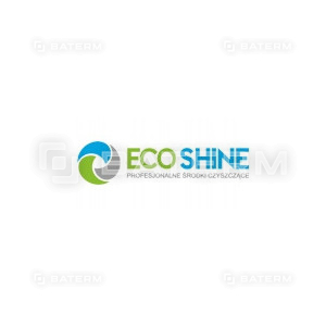 Pianka SANIT SHINE EcoShine 1l odkamieniacze do łazienki