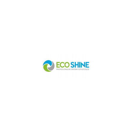 Pianka SANIT SHINE EcoShine 1l odkamieniacze do łazienki