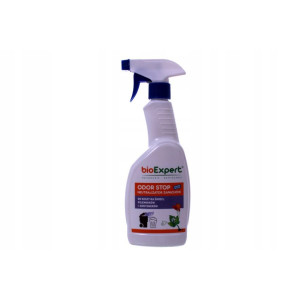 Odświeżacz powietrza spray (aerozol) 500 ml