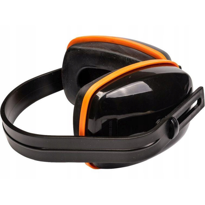 Nauszniki słuchawki przeciwhałasowe ochronne 23 dB