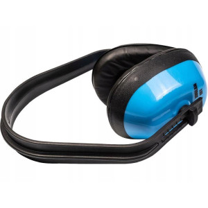 Nauszniki słuchawki przeciwhałasowe ochronne 21 dB