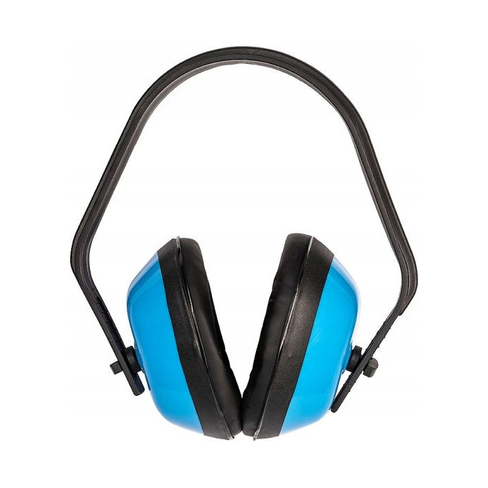 Nauszniki słuchawki przeciwhałasowe ochronne 21 dB