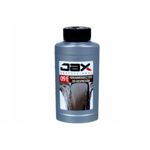 Odkamieniacz do ekspresów Jax Professional 250 ml