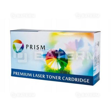 Toner Prism ZLL-602HRP do Lexmark czarny (black)