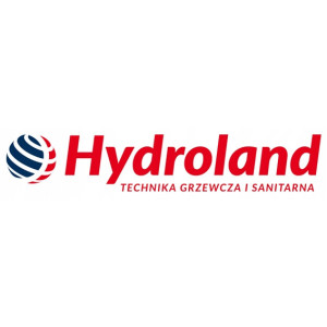 Zestaw prysznicowy natynkowy Hydroland Adria