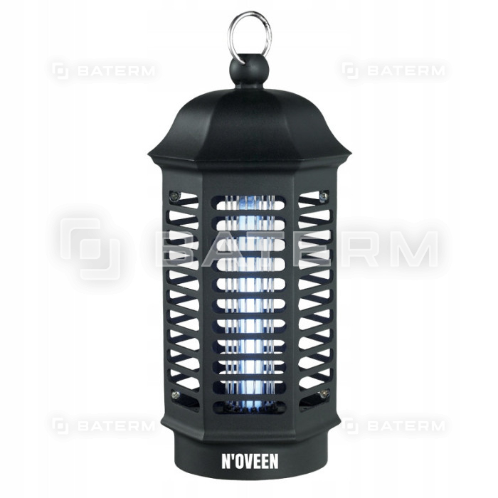 Lampa owadobójcza N'OVEEN IKN4 lampion