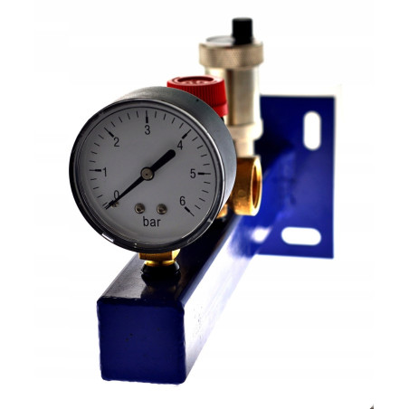 GRUPA BEZPIECZEŃSTWA C.W.U. 6 BAR OKAZJA !