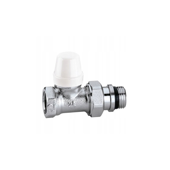 Zawór Caleffi Odcinający Prosty 3/4"