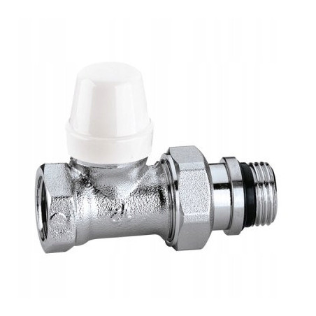 Zawór Caleffi Odcinający Prosty 3/4"
