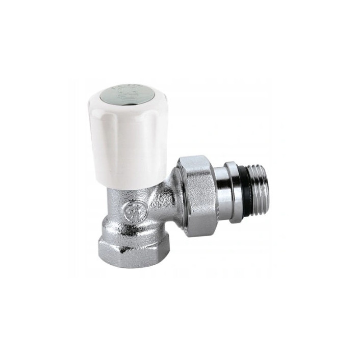 Zawór termostatyczny Caleffi 3/4" KĄTOWY
