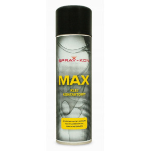 Klej kontaktowy SPRAY-KON MAX aerozol 500 ml