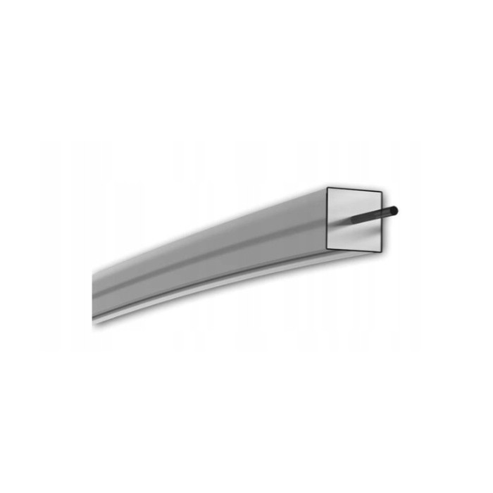 Żyłka z drutem kosy podkaszarki 3,0 100m Zbrojona