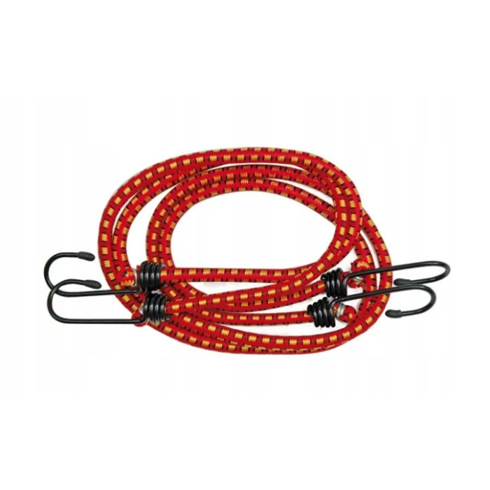 Guma elastyczna 1,5m ściągacze 2 sztuki