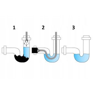 SPIRALA KANALIZACYJNA Ø 5x5m PRODUCENT ŻMIJKA