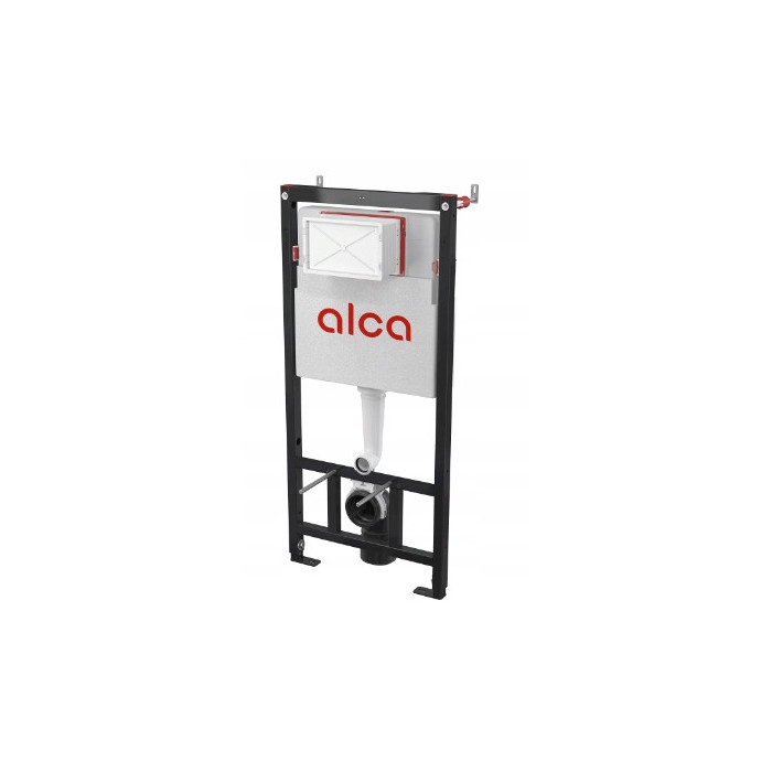 Stelaż podtynkowy Alca WC AM101/1120 SADROMODUL