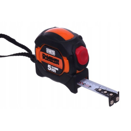 MIARKA METR ZWIJANY TAŚMA MIERNICZA 5M RICHMANN