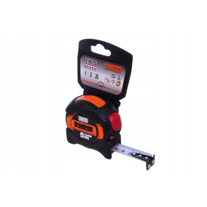 MIARKA METR ZWIJANY TAŚMA MIERNICZA 5M RICHMANN