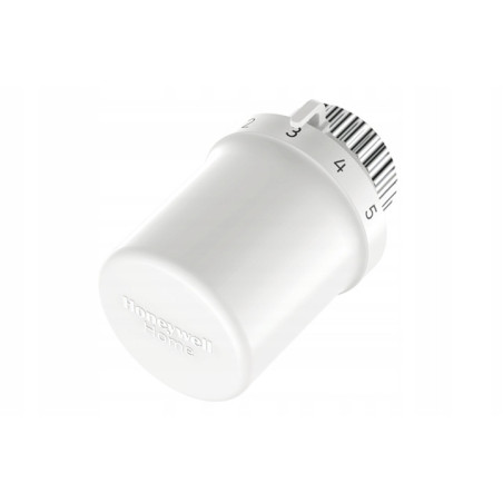 Głowica Thera-6 Classic z nastawą 6-28 st