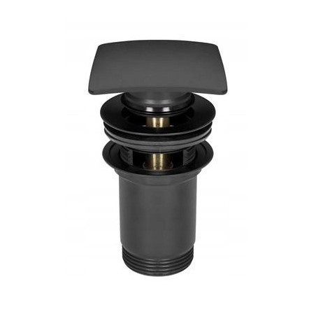 SPUST Z KORKIEM AUTOMATYCZNYM 1 1/4 Z OTWOREM PRZE