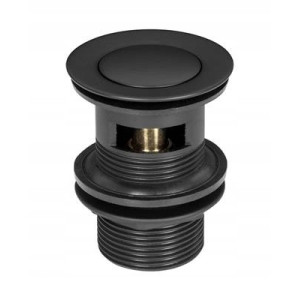 SPUST Z KORKIEM AUTOMATYCZNYM 1 1/4 Z OTWOREM PRZE