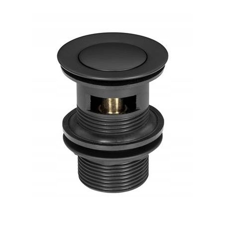 SPUST Z KORKIEM AUTOMATYCZNYM 1 1/4 Z OTWOREM PRZE