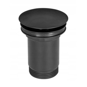 SPUST Z KORKIEM AUTOMATYCZNYM 1 1/4 Z OTWOREM PRZE