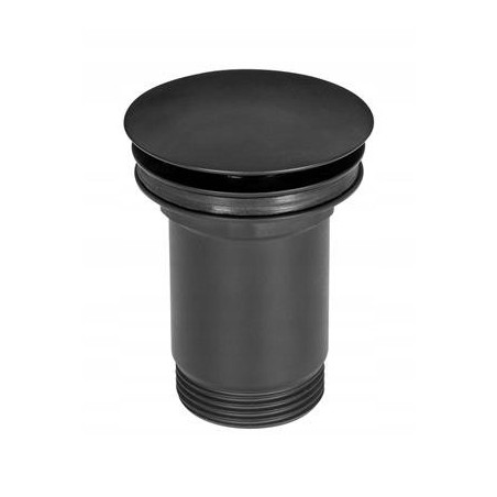 SPUST Z KORKIEM AUTOMATYCZNYM 1 1/4 Z OTWOREM PRZE