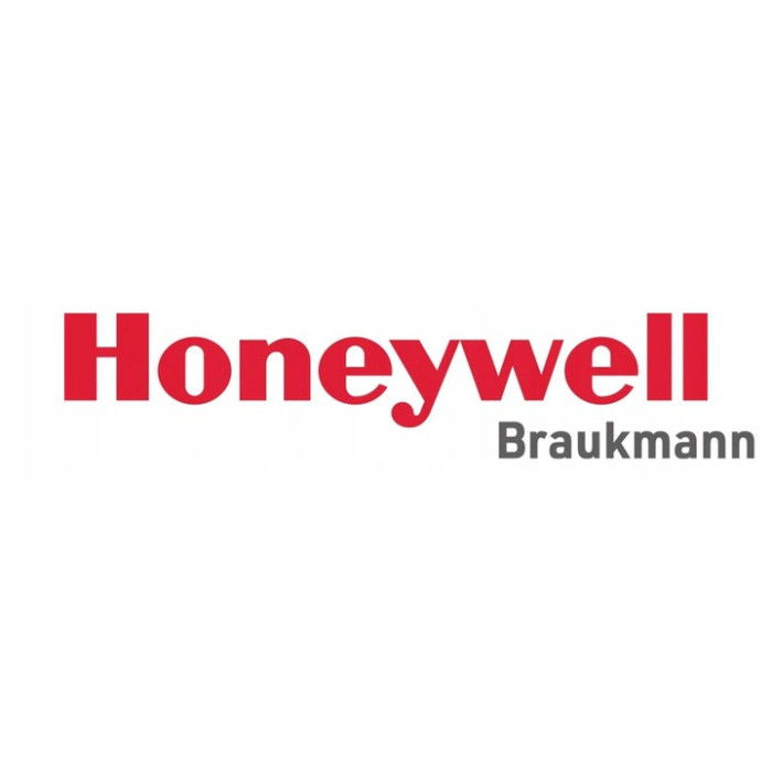 ZESTAW TERMOSTATYCZNY GŁOWICA HONEYWELL KĄTOWY