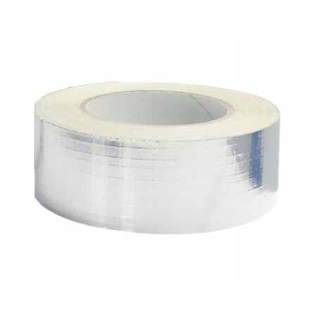 TAŚMA ALUMINIOWA WZMACNIANA ZBROJONA DIAMOND