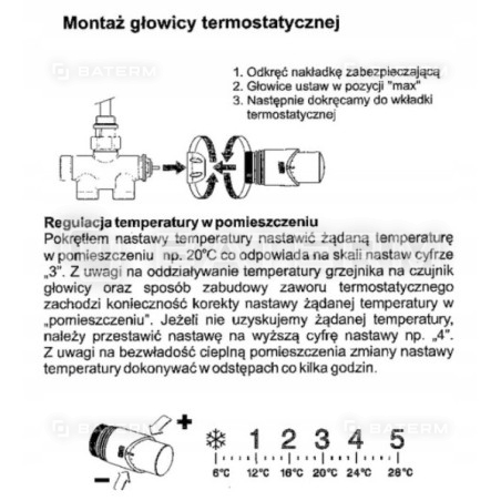 ZAWÓR ZESPOLONY 1-OTWOROWY CZARNY GOSHE LEWY