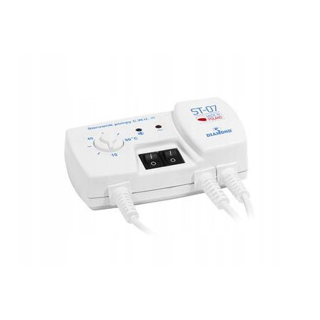 STEROWNIK POMPY C.W.U. DIAMOND ST-07