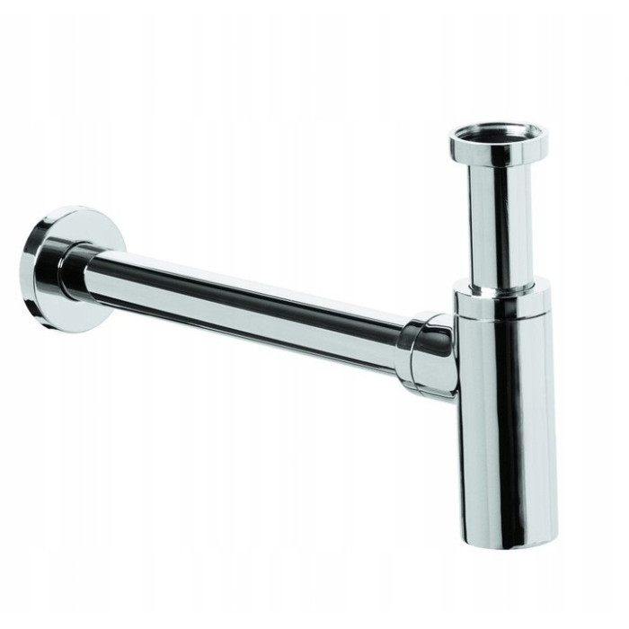 Syfon Okrągły Umywalkowy DIAMOND SYF.B.1.1/4.O