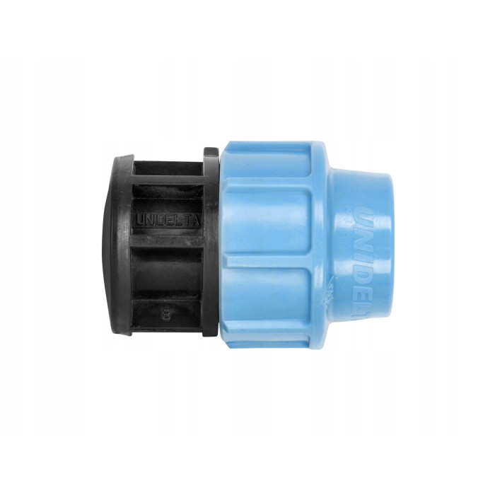 PE PN16 ZAŚLEPKA 63