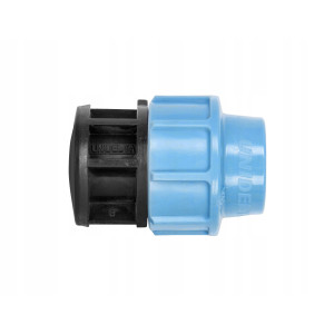 PE PN16 ZAŚLEPKA 50