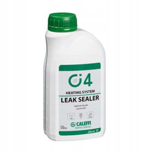 Środek uszczelniający C4 Leak Sealer caleffi 500ml