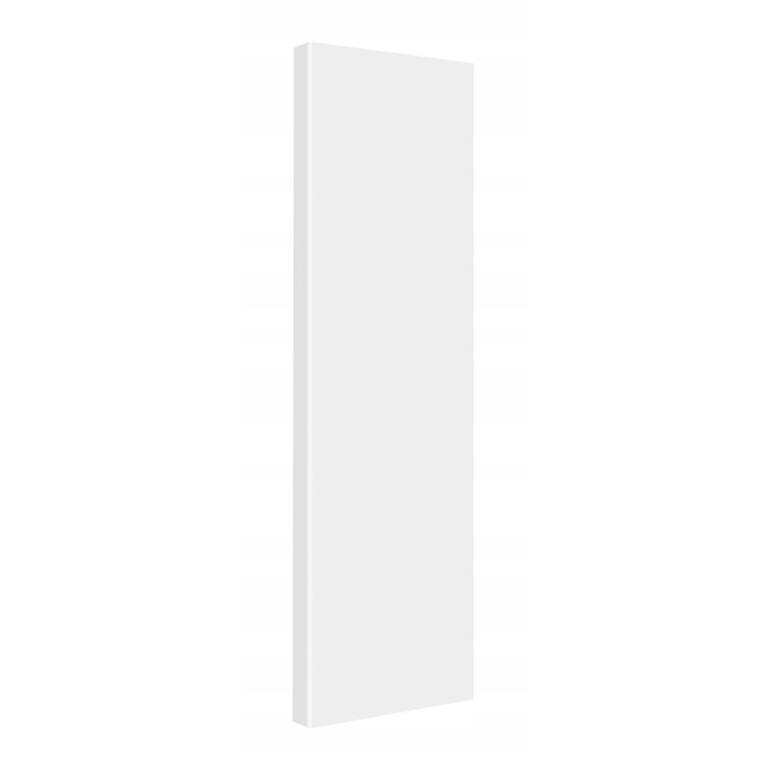 Grzejnik Płaski DESIGN WYSOKI DOLNY 200X40cm